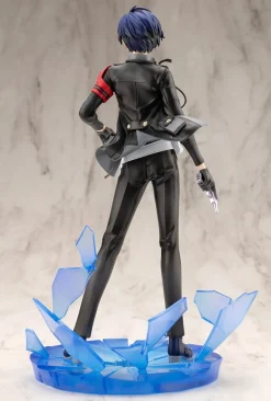 Kotobukiya Persona 3 Reload - Shujinkou - ARTFX J - 1/8 New