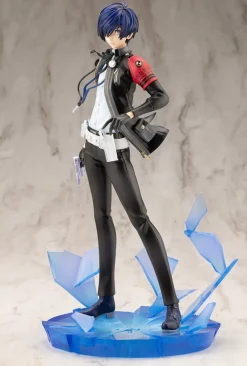 Kotobukiya Persona 3 Reload - Shujinkou - ARTFX J - 1/8 New