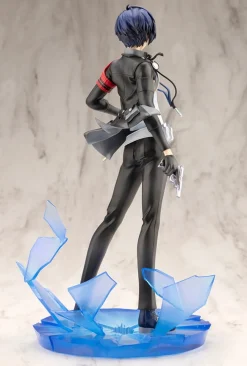 Kotobukiya Persona 3 Reload - Shujinkou - ARTFX J - 1/8 New