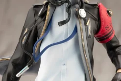Kotobukiya Persona 3 Reload - Shujinkou - ARTFX J - 1/8 New