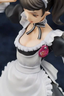 Amakuni Persona 5: The Animation - Kawakami Sadayo - 1/7 (, Hobby Japan) [Shop Exclusive] New