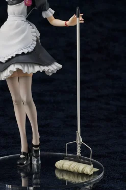 Amakuni Persona 5: The Animation - Kawakami Sadayo - 1/7 (, Hobby Japan) [Shop Exclusive] New