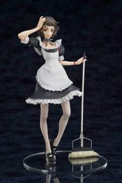 Amakuni Persona 5: The Animation - Kawakami Sadayo - 1/7 (, Hobby Japan) [Shop Exclusive] New