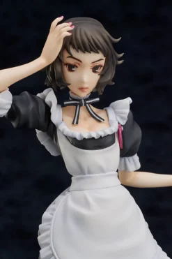 Amakuni Persona 5: The Animation - Kawakami Sadayo - 1/7 (, Hobby Japan) [Shop Exclusive] New