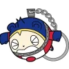 Cospa Persona 4: The Golden - Kuma - Keyholder - Tsumamare Best