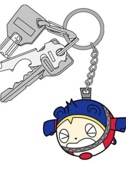 Cospa Persona 4: The Golden - Kuma - Keyholder - Tsumamare Best