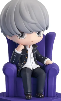 Good Smile Arts Shanghai , Good Smile Company As Producer Persona 4: The Golden - Shujinkou - Qset+ (Good Smile Arts Shanghai, Good Smile Company) Online