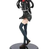 SEGA Persona 4: the Golden Animation - Amagi Yukiko - PM Figure - Gekkoukan School Uniform ver. Best