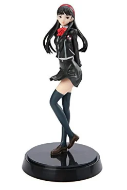 SEGA Persona 4: the Golden Animation - Amagi Yukiko - PM Figure - Gekkoukan School Uniform ver. Best