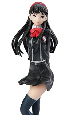 SEGA Persona 4: the Golden Animation - Amagi Yukiko - PM Figure - Gekkoukan School Uniform ver. Best