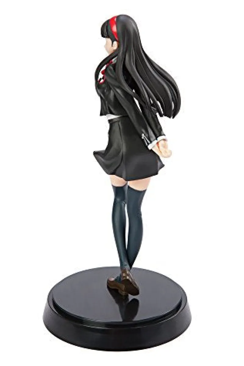 SEGA Persona 4: the Golden Animation - Amagi Yukiko - PM Figure - Gekkoukan School Uniform ver. Best
