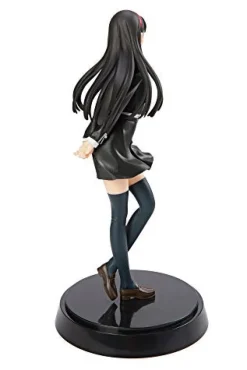 SEGA Persona 4: the Golden Animation - Amagi Yukiko - PM Figure - Gekkoukan School Uniform ver. Best