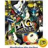 AtlusRated By Our Customers Persona 4: The Golden (Playstation Vita the Best) New