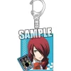 Broccoli Persona 3 the Movie: #1 Spring of Birth - Kirijou Mitsuru - Keyholder Sale
