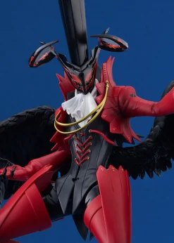 Outlet Good Smile Company as Manufacturer Persona 5 The Royal - Arsène - Pop Up Parade - SP (Good Smile Company)