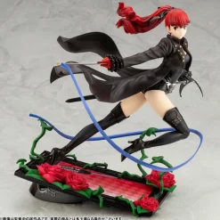 Kotobukiya Persona 5 The Royal - Yoshizawa Kasumi - ARTFX J - 1/8 - Phantom Thief ver. - 2025 Re-release Outlet