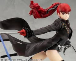 Kotobukiya Persona 5 The Royal - Yoshizawa Kasumi - ARTFX J - 1/8 - Phantom Thief ver. - 2025 Re-release Outlet