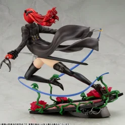 Kotobukiya Persona 5 The Royal - Yoshizawa Kasumi - ARTFX J - 1/8 - Phantom Thief ver. - 2025 Re-release Outlet