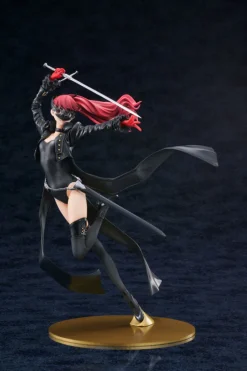 Best AmiAmi x AMAKUNI Persona 5 The Royal Kasumi Yoshizawa Phantom Thief Ver. 1/7