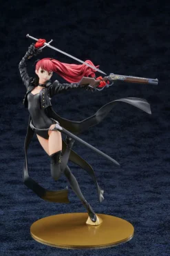 Best AmiAmi x AMAKUNI Persona 5 The Royal Kasumi Yoshizawa Phantom Thief Ver. 1/7