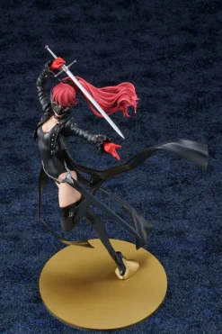 Best AmiAmi x AMAKUNI Persona 5 The Royal Kasumi Yoshizawa Phantom Thief Ver. 1/7
