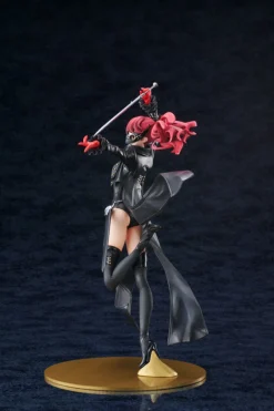 Best AmiAmi x AMAKUNI Persona 5 The Royal Kasumi Yoshizawa Phantom Thief Ver. 1/7