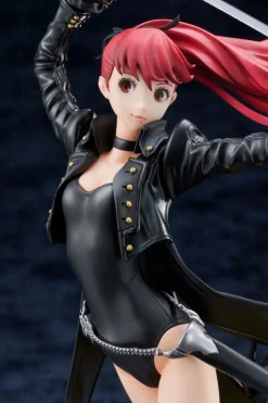 Best AmiAmi x AMAKUNI Persona 5 The Royal Kasumi Yoshizawa Phantom Thief Ver. 1/7