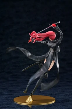 Best AmiAmi x AMAKUNI Persona 5 The Royal Kasumi Yoshizawa Phantom Thief Ver. 1/7