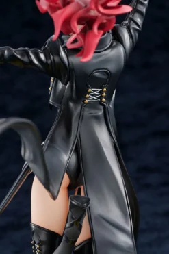 Best AmiAmi x AMAKUNI Persona 5 The Royal Kasumi Yoshizawa Phantom Thief Ver. 1/7