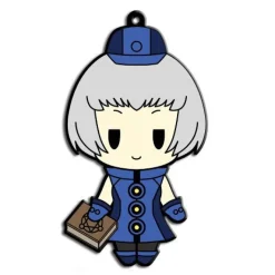 Best empty Persona 4 the Ultimate in Mayonaka Arena Rubber Strap Collection Vol.2