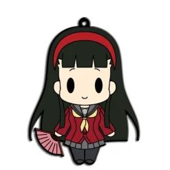 Best empty Persona 4 the Ultimate in Mayonaka Arena Rubber Strap Collection Vol.2