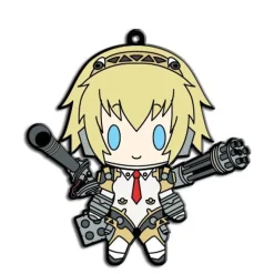 Best empty Persona 4 the Ultimate in Mayonaka Arena Rubber Strap Collection Vol.2