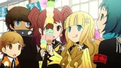 Atlus Persona Q: Shadow of the Labyrinth New