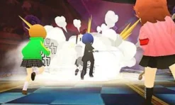 Atlus Persona Q: Shadow of the Labyrinth New