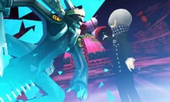 Atlus Persona Q: Shadow of the Labyrinth New