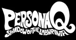Atlus Persona Q: Shadow of the Labyrinth New