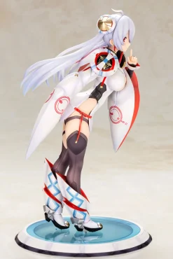 Kotobukiya Phantasy Star Online 2 - Matoi - 1/7 - Nidy-2D- ver. - 2023 Re-release