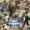 Sega Phantasy Star Online 2 Episode 2 [Deluxe Package] Sale