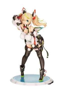 Outlet Kotobukiya Phantasy Star Online 2 es - Gene - 1/7 - Stellar Memories Ver. - 2023 Re-release