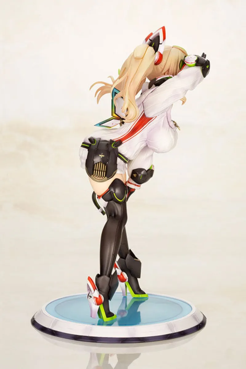 Outlet Kotobukiya Phantasy Star Online 2 es - Gene - 1/7 - Stellar Memories Ver. - 2023 Re-release