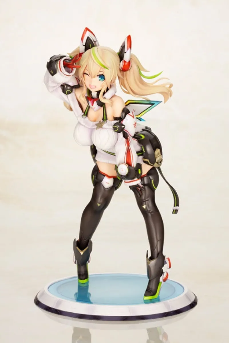 Outlet Kotobukiya Phantasy Star Online 2 es - Gene - 1/7 - Stellar Memories Ver. - 2023 Re-release