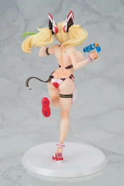 Best Sol International Phantasy Star Online 2 es - Gene - 1/7 - Summer Vacation