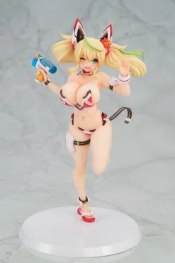 Best Sol International Phantasy Star Online 2 es - Gene - 1/7 - Summer Vacation