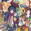Nippon Ichi Software Phantom Brave Portable Hot