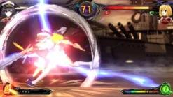 5pb Phantom Breaker: Extra