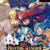Discount Nippon Ichi Software Phantom Kingdom Portable [Limited Edition]