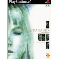 Sony Computer Entertainment Phase Paradox