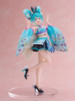 FuRyu as Manufacturer Piapro Characters - Hatsune Miku - F:Nex - 1/7 - Wa-Bunny (FuRyu) Hot