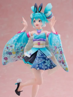 FuRyu as Manufacturer Piapro Characters - Hatsune Miku - F:Nex - 1/7 - Wa-Bunny (FuRyu) Hot