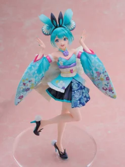 FuRyu as Manufacturer Piapro Characters - Hatsune Miku - F:Nex - 1/7 - Wa-Bunny (FuRyu) Hot